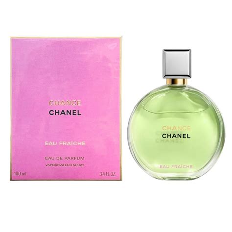 perfumy chanel eau fraiche